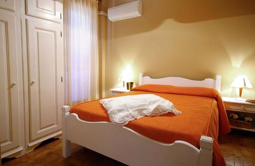 San Bartolomeo al Mare Apartment | Holiday apartment with air conditioning and WiFi