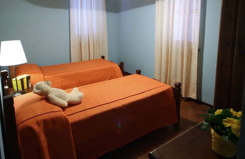 San Bartolomeo al Mare Apartment | Holiday apartment with air conditioning and WiFi