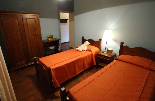San Bartolomeo al Mare Apartment | Holiday apartment with air conditioning and WiFi