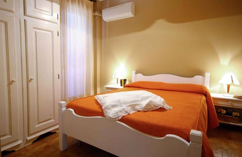 San Bartolomeo al Mare Apartment | Holiday apartment with air conditioning and WiFi