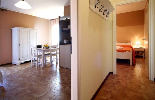 San Bartolomeo al Mare Apartment | Holiday apartment with air conditioning and WiFi