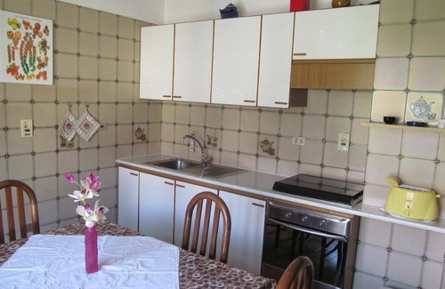 San Bartolomeo al Mare Apartment | Holiday apartment San Bartolomeo al Mare for 1 - 5 persons with 2 bedrooms - Holiday apartment in on
