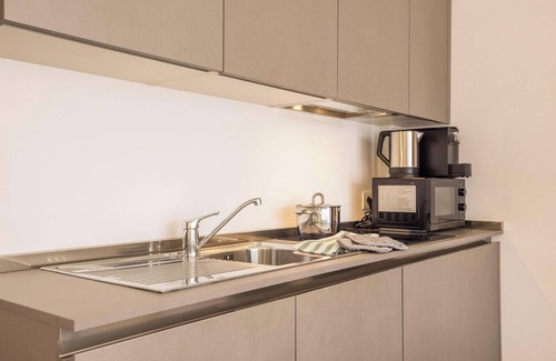 Mareo Apartment | Holiday Apartment "Cinch Residenz Bun Sté" with Mountain View, Whirlpool, Sauna & Balcony
