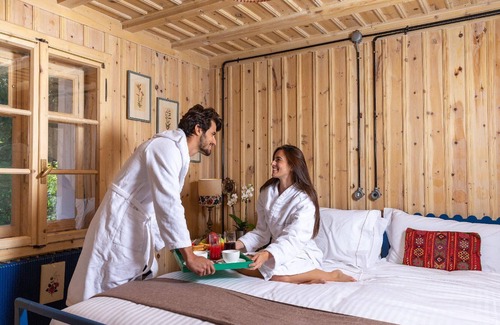 Santa Caterina Valfurva House | Holiday house Santa Caterina Valfurva for 1 - 15 persons with 7 bedrooms - Holiday house