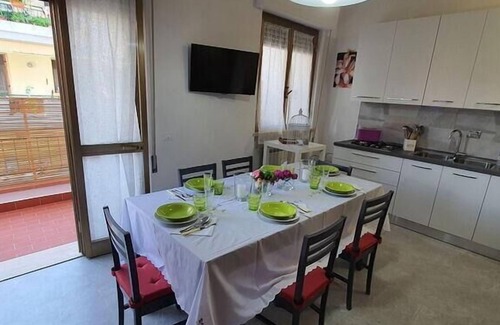 Torre del Lago Puccini Apartment | Holiday apartment Torre del Lago Puccini for 1 - 5 persons with 2 bedrooms - Holiday apartment
