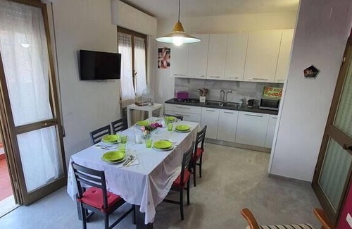 Torre del Lago Puccini Apartment | Holiday apartment Torre del Lago Puccini for 1 - 5 persons with 2 bedrooms - Holiday apartment