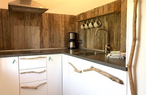 Horum Apartment | Holiday Knutt - Gulfhof Friedrichsgroden