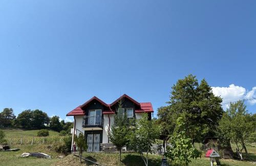 Sarajevo House | Holiday & Living House Near Sarajevo