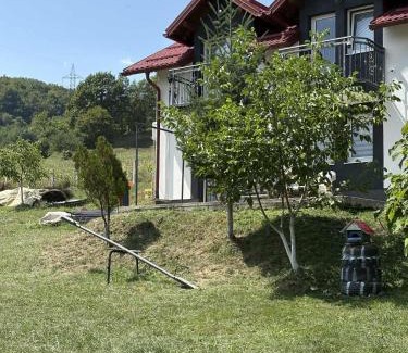Sarajevo House | Holiday & Living House Near Sarajevo