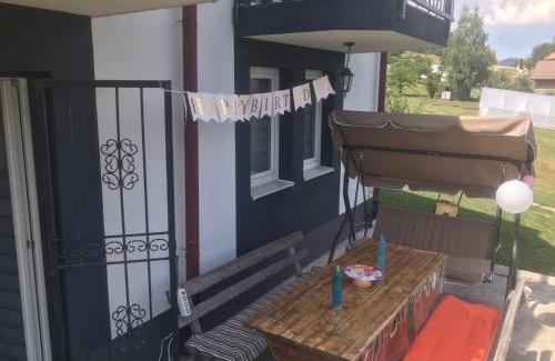Sarajevo House | Holiday & Living House Near Sarajevo