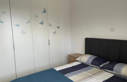 Old Town Apartment | Holiday Mandria apt with pool