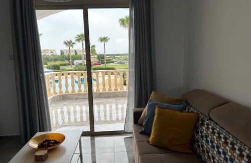Old Town Apartment | Holiday Mandria apt with pool