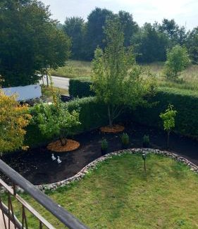 Sønderborg Apartment | Holiday Nest