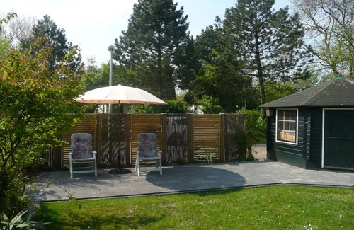 Sint Maartensvlotbrug Apartment | Holiday apartment Zonnewende 16