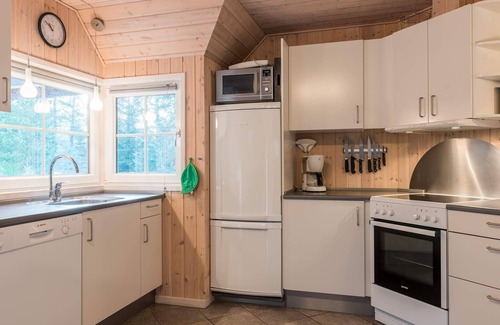 Houstrup House | Holiday Oasis in Houstrup Nature
