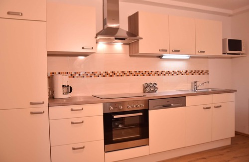 Holdernach Apartment | holiday on a farm