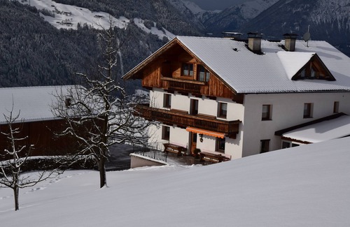 Holdernach Apartment | holiday on a farm
