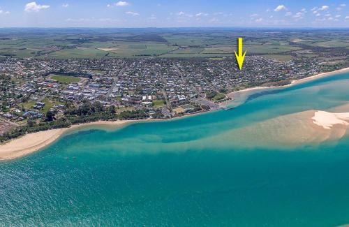 Inverloch House | Holiday on Nautilus Inverloch
