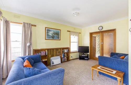 Inverloch House | Holiday on Nautilus Inverloch
