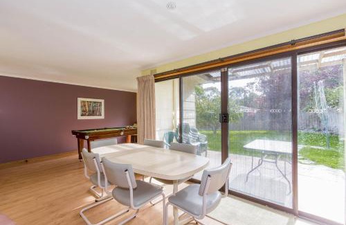 Inverloch House | Holiday on Nautilus Inverloch