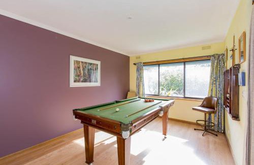 Inverloch House | Holiday on Nautilus Inverloch