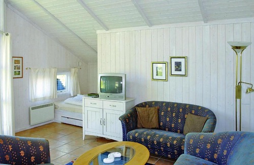 Monchneversdorf House | Holiday park Mönchneversdorfer See Mönchneversdorf - DOS01067-FYB
