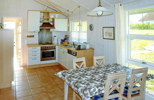 Monchneversdorf House | Holiday park Mönchneversdorfer See Mönchneversdorf - DOS01067-FYB