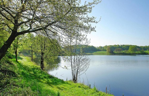 Monchneversdorf House | Holiday park Mönchneversdorfer See Mönchneversdorf - DOS01067-FYC