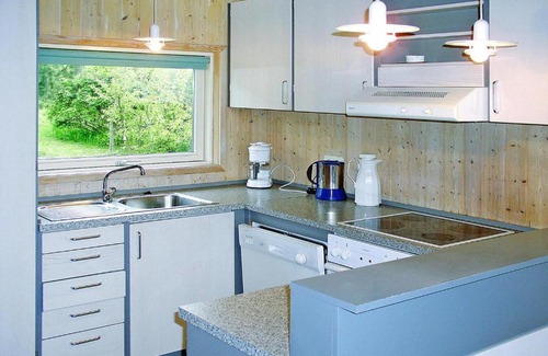 Monchneversdorf House | Holiday park Mönchneversdorfer See Mönchneversdorf - DOS01067-FYC