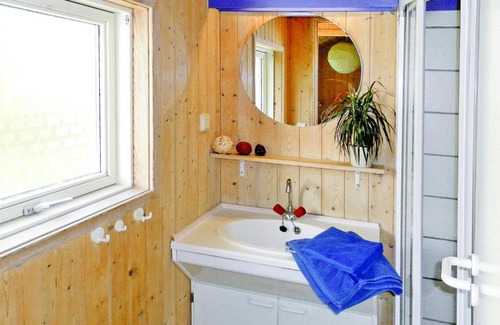 Monchneversdorf House | Holiday park Mönchneversdorfer See Mönchneversdorf - DOS01067-FYC
