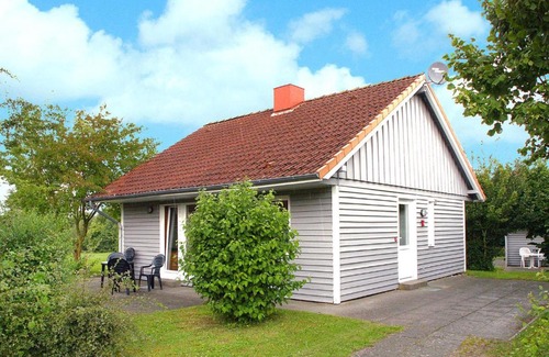 Monchneversdorf House | Holiday park Mönchneversdorfer See Mönchneversdorf - DOS01067-LYD