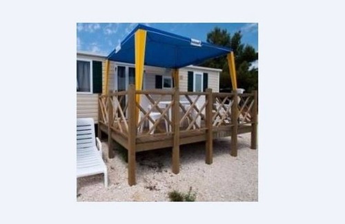 Terme Catez House | Holiday park Terme Čatež - Mobilehome Happy Standard (2881)