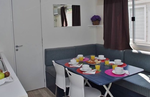 Terme Catez House | Holiday park Terme Čatež - Mobilehome Happy Standard (2881)