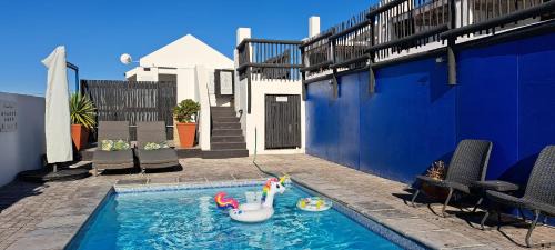 St. Helena Bay Apartment | Holiday Portfolio Da Gama Bay