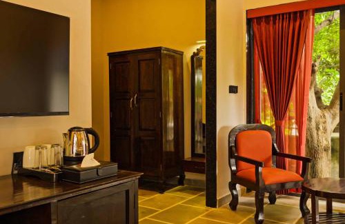 Desuri Hotel | Holiday Ranakpur
