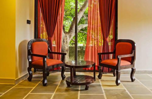 Desuri Hotel | Holiday Ranakpur
