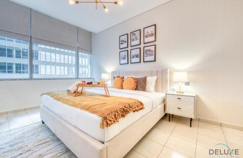 Bur Dubai Apartment | Holiday Rate Chic 1BR with Balcony in Prime Spot BY Deluxe Holiday Homes