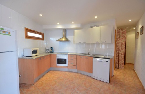 Aiguablava Apartment | Holiday rental apartment with swimming pool in Begur, Sa Tuna