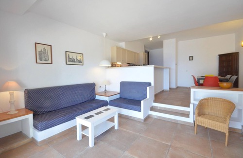 Aiguablava Apartment | Holiday rental apartment with swimming pool in Begur, Sa Tuna
