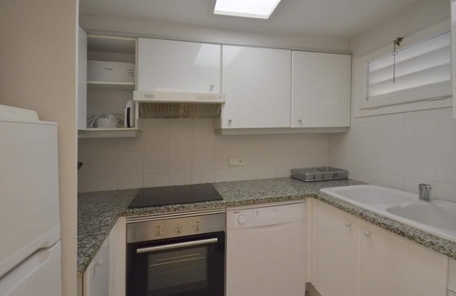 Aiguablava Apartment | Holiday rental apartment with swimming pool in Begur, Aiguablava