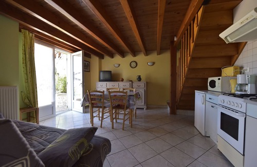 Gouttieres House | Holiday rental in le bouchaud