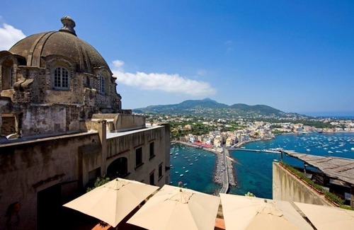 Ischia Porto Apartment | holiday rental ischia