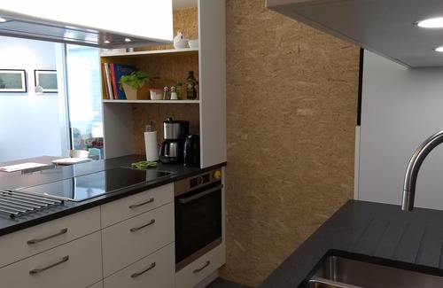 Oudenaarde House | Holiday rental Liedts: New, quiet and central in the Flemish Ardennes