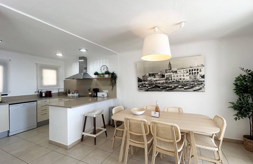 Aiguablava House | Holiday rental semidetached with swimming pool in Begur, Sa Tuna