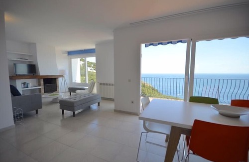 Aiguablava House | Holiday rental semidetached with swimming pool in Begur, Sa Tuna