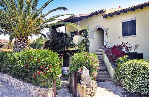 Porto Rotondo Apartment | Holiday Residence Rotondo, Porto Rotondo