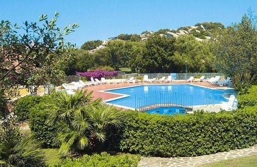 Porto Rotondo Apartment | Holiday Residence Rotondo, Porto Rotondo