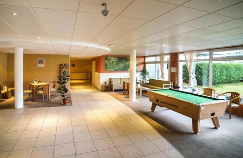 Mooslargue Apartment | Holiday residence Le Royal Mooslargue - ELS011001-SYA