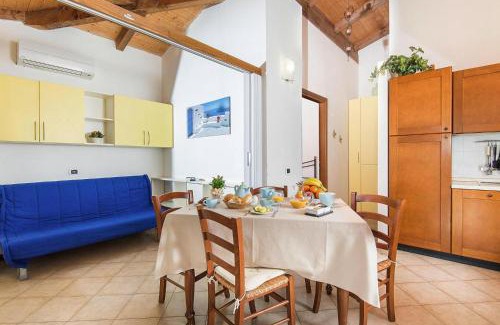 Riotorto Apartment | Holiday residence Mare Verde Villaggio Riotorto - ITO02100c-CYC