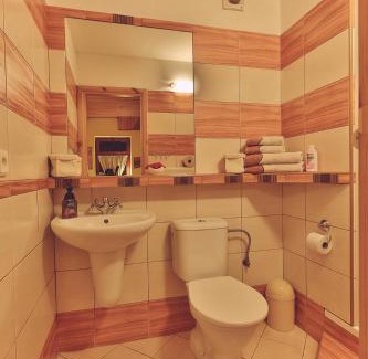 Liskova House | Holiday Resort Švárny